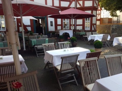 照片: Hohe Schule