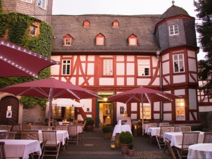 照片: Hohe Schule